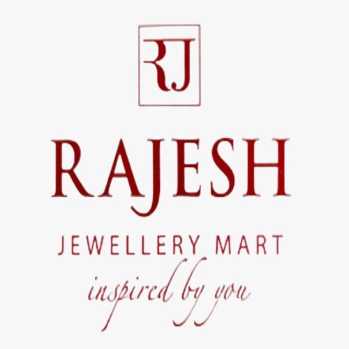 Rajesh Jewellery Mart Logo